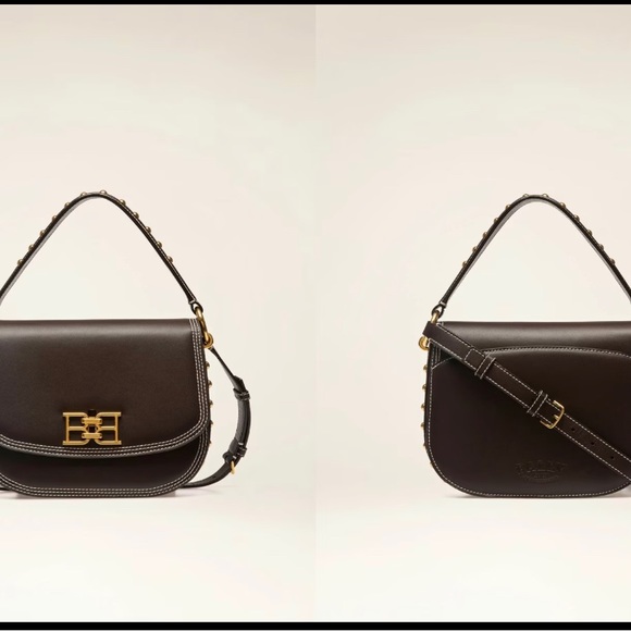 Bally Beckie  satchel bag - Picture 3 of 14